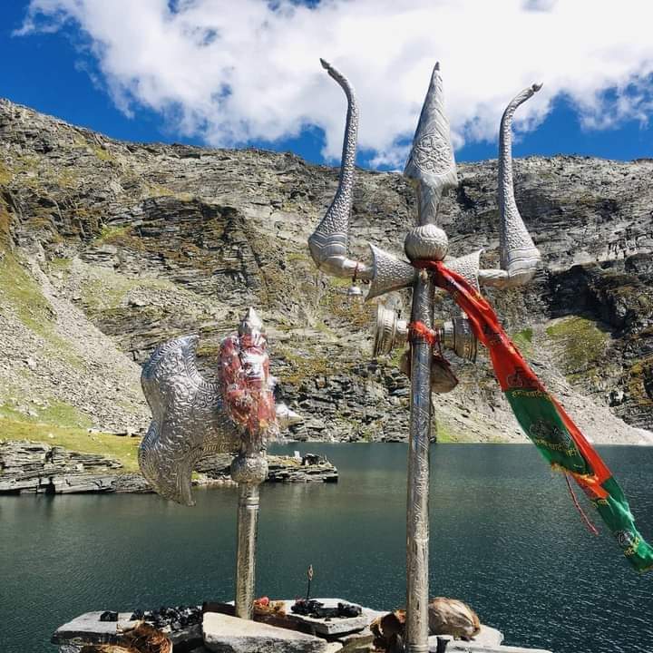 Uttarakhand