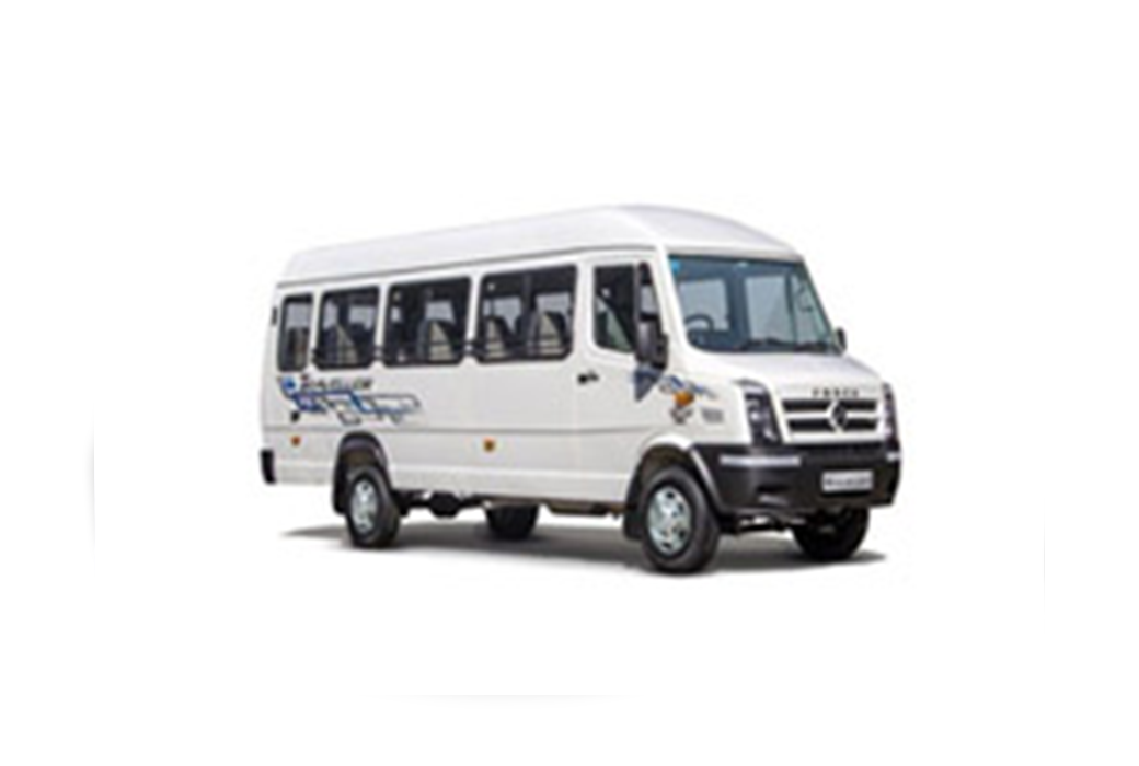 Tempo Traveller
