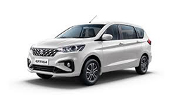 Maruti Ertiga