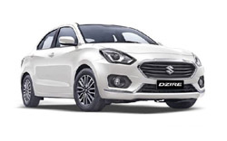 Swift Dzire