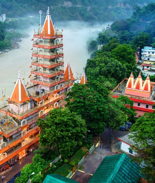 Rishikesh