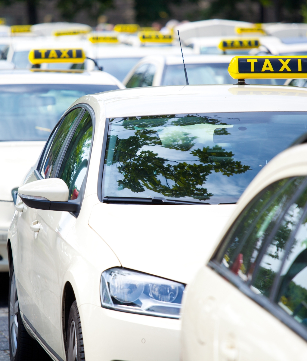 Taxi Services