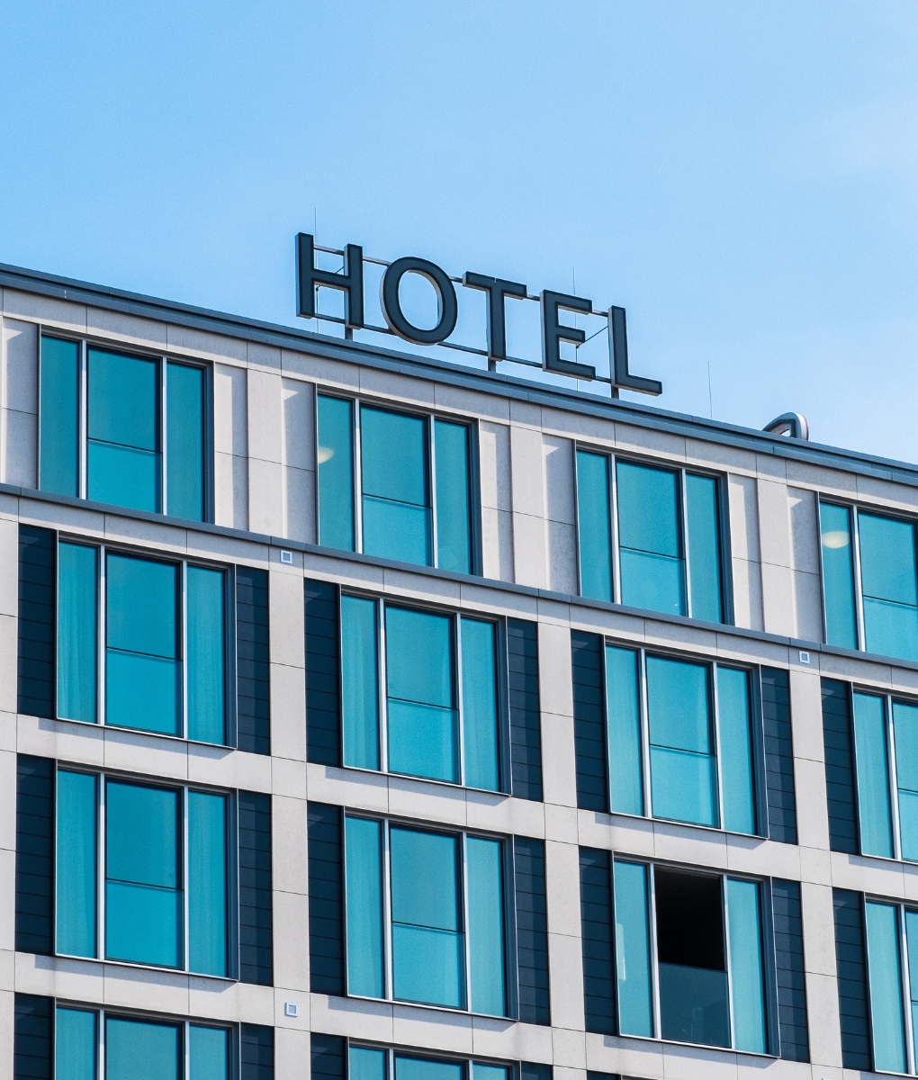 Hotel Booking