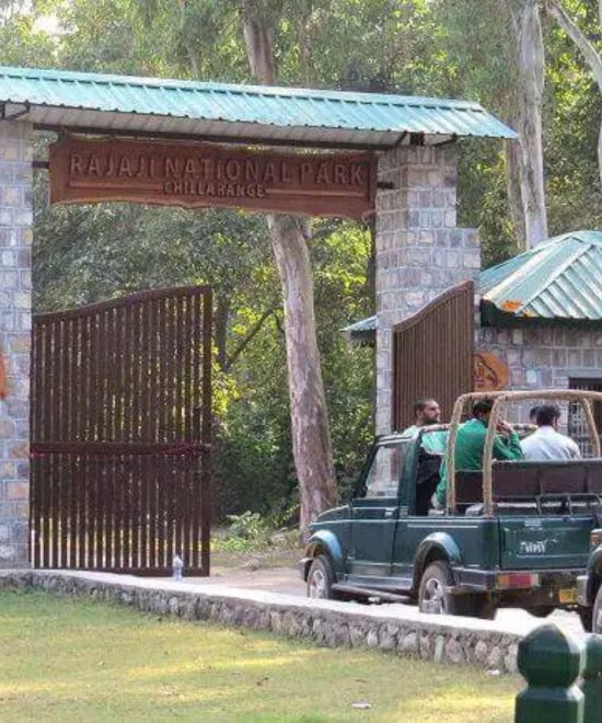  Uttrakhand dream valley.