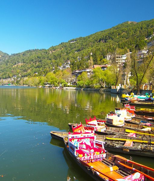 Nainital