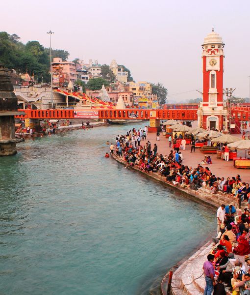 Haridwar