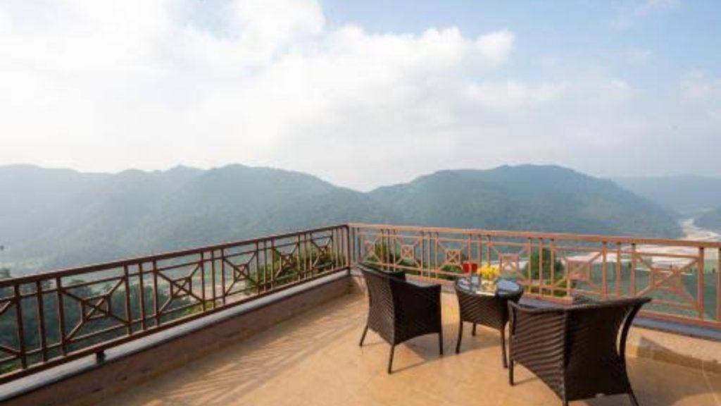 Uttrakhand dream valley
